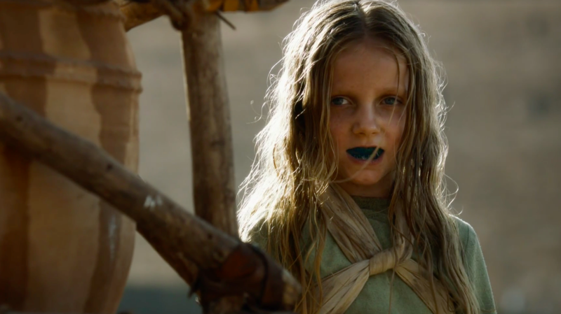 Illustration for article titled 10 Questions We're Worried Game of Thrones Is Never Going to AnswerÂ